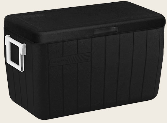 SISTEMA EZ-CLEAN™ FACILITA A LIMPEZA