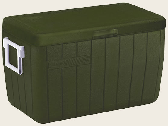 SISTEMA EZ-CLEAN™ FACILITA A LIMPEZA