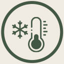 Conservação Fria: 31h