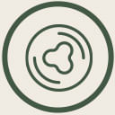 abridor de  garrafas integrado