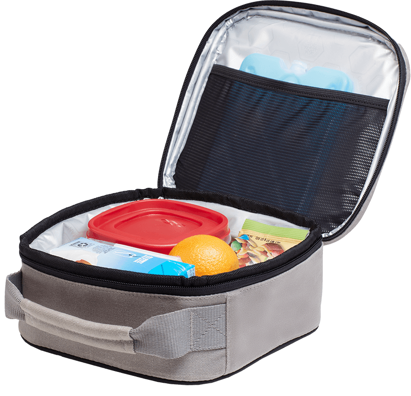 BEBIDAS E ALIMENTOS SEMPRE FRIOS