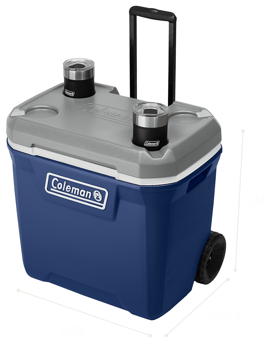 Sistema Templock™ Garante a Temperatura Perfeita