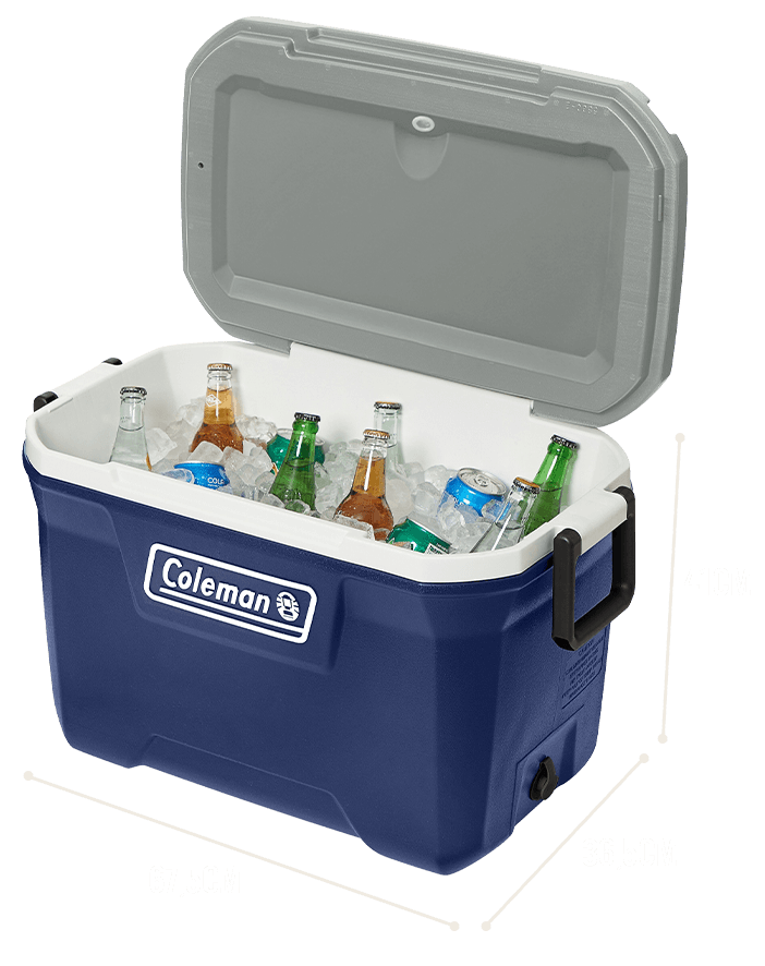 Sistema Templock™ Garante a Temperatura Perfeita