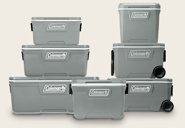 Sistema Templock™ Garante a Temperatura Perfeita