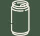 REC TERM 316 SERIES 120 QT (113,5 L) - SILVER ASH