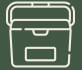 REC TERM 316 SERIES 120 QT (113,5 L) - SILVER ASH