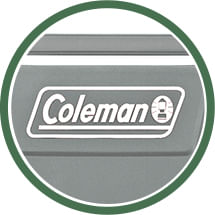 REC TERM 316 SERIES 150 QT (142 L) -  SILVER ASH