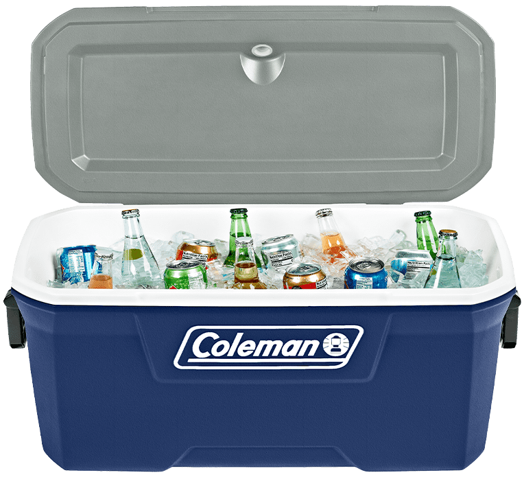 SISTEMA TEMPLOCK™ PARA CONSERVAÇÃO DE TEMPERATURA