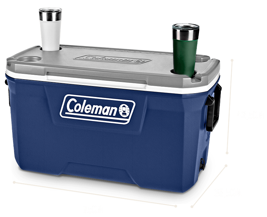 SISTEMA TEMPLOCK™ PARA CONSERVAÇÃO DE TEMPERATURA
